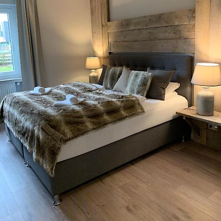Ferienapartment Hahnenklee Apart 1 Goslar Bagian luar foto
