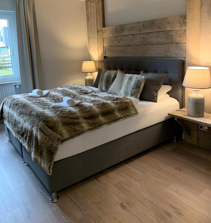 Ferienapartment Hahnenklee Apart 1 Goslar Bagian luar foto
