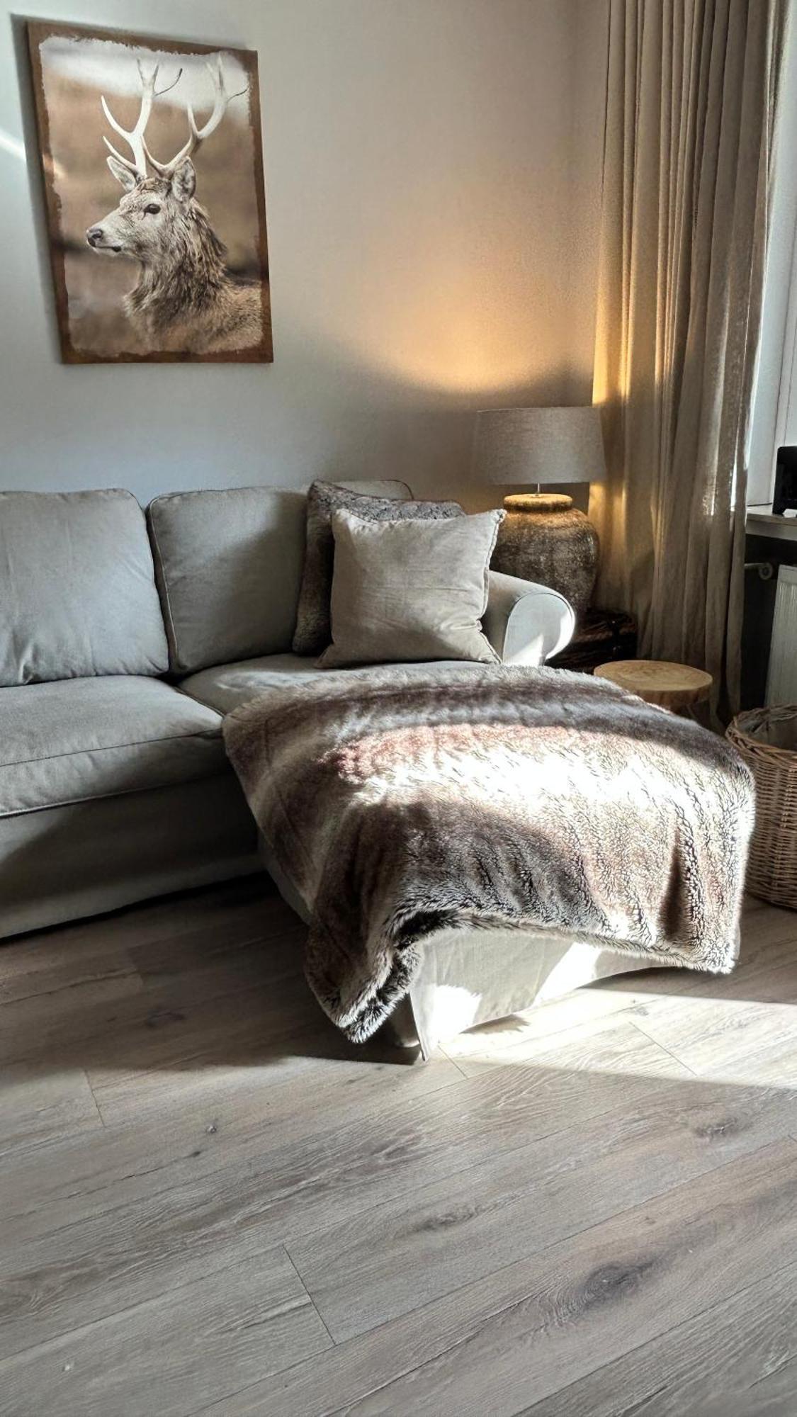 Ferienapartment Hahnenklee Apart 1 Goslar Bagian luar foto