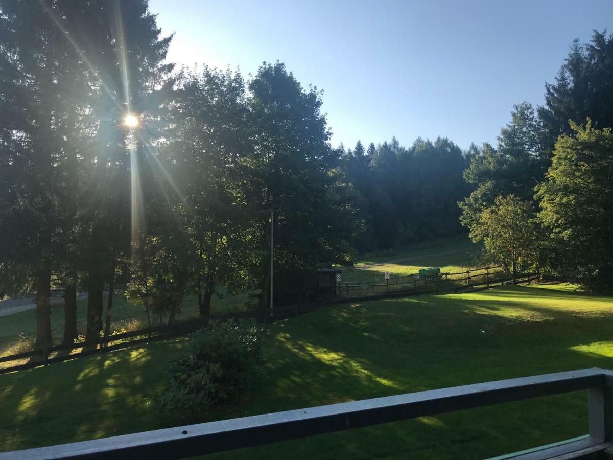 Ferienapartment Hahnenklee Apart 1 Goslar Bagian luar foto